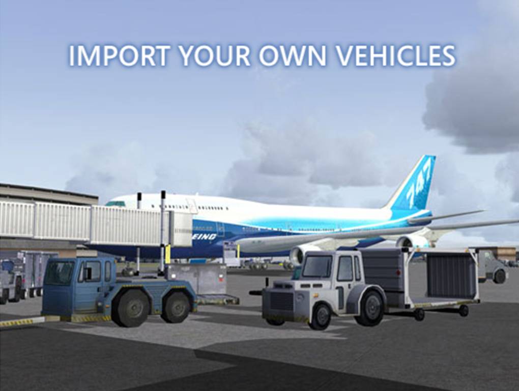 Microsoft ESP SDK import your own vehicles